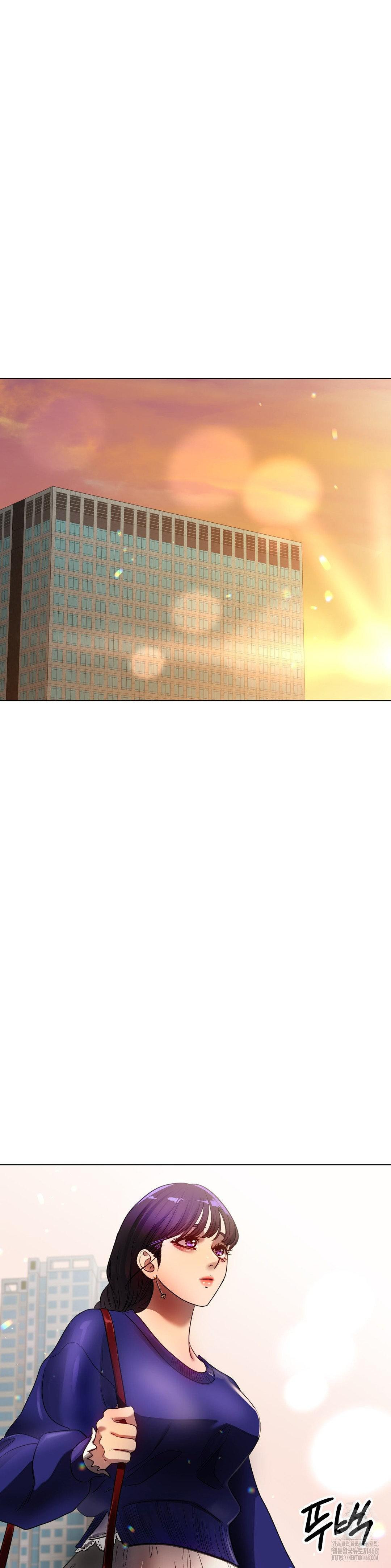 Do You Like to Exercise? Raw - Chapter 33 Page 27