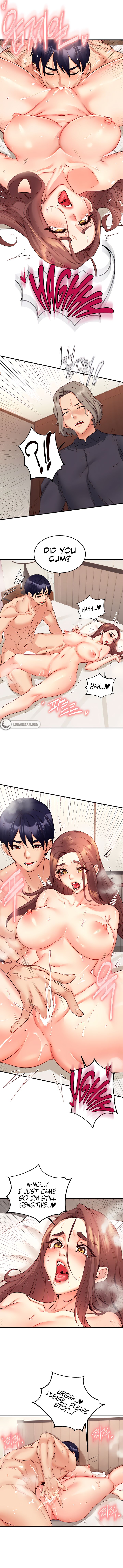 An Introduction to MILFs - Chapter 40 Page 7