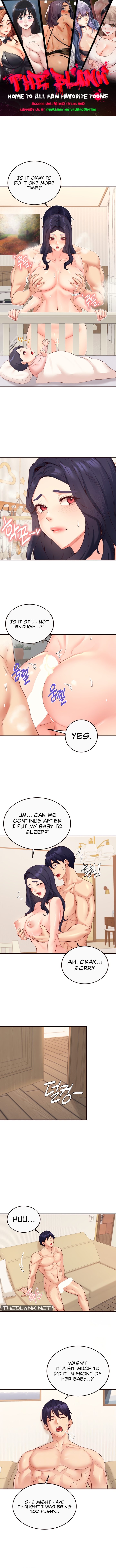 An Introduction to MILFs - Chapter 48 Page 1