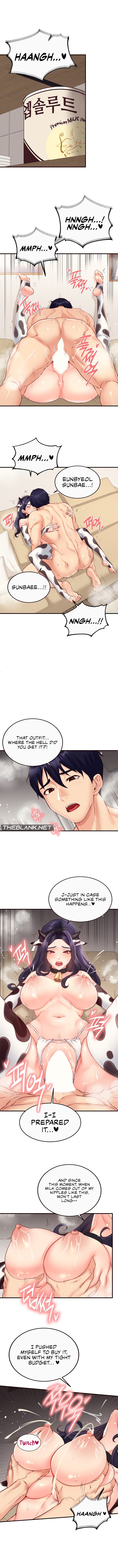 An Introduction to MILFs - Chapter 48 Page 4