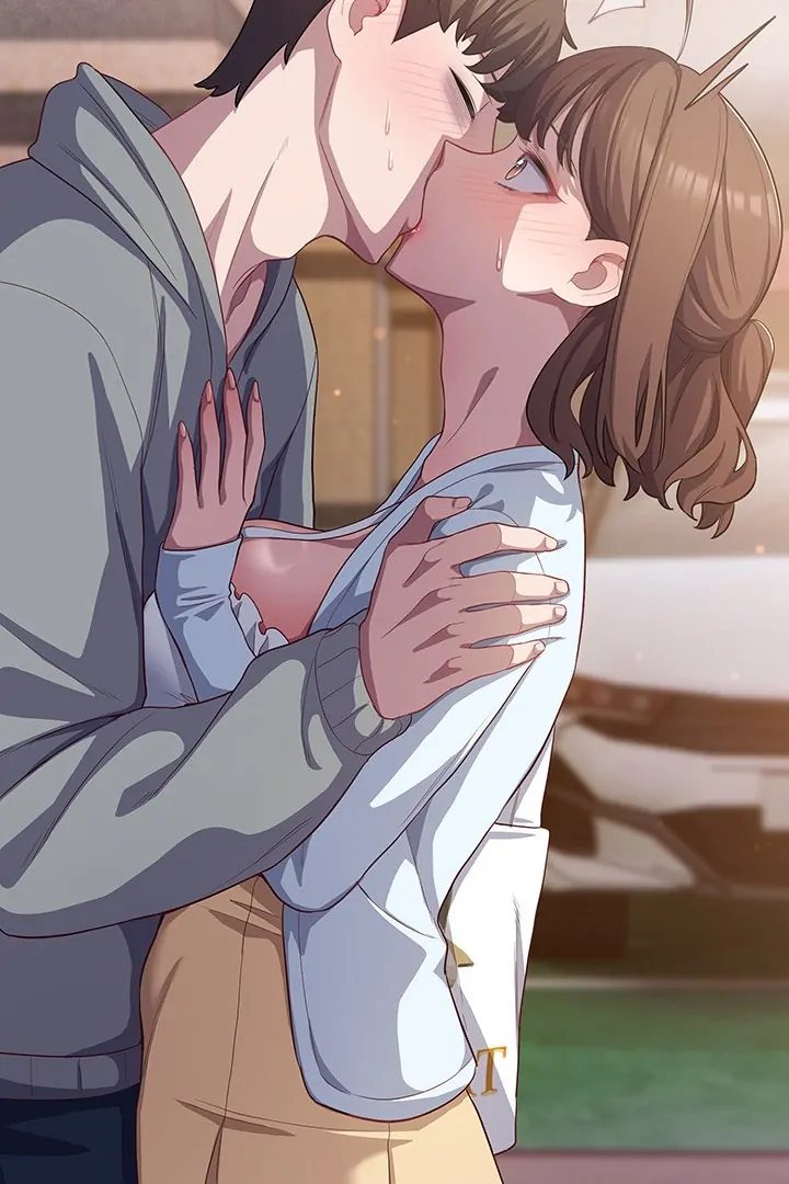 The General Is Here! - Chapter 31 Page 113