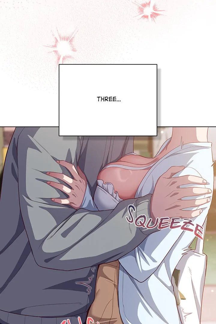 The General Is Here! - Chapter 31 Page 117