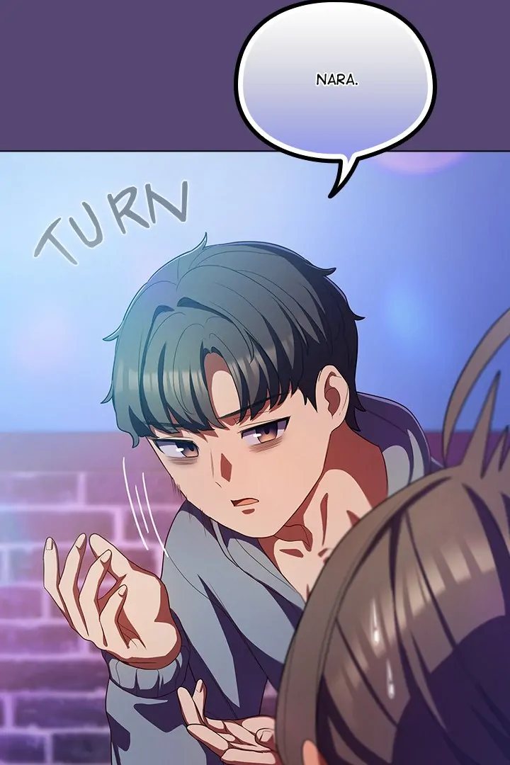 The General Is Here! - Chapter 31 Page 34