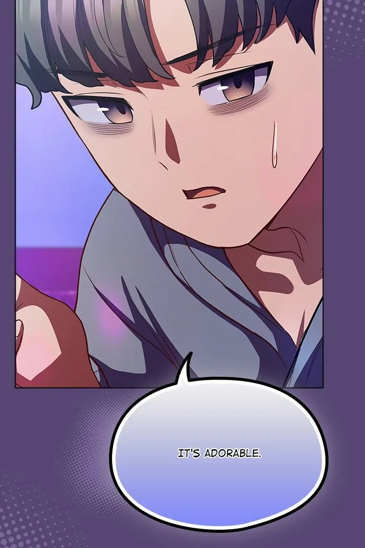 The General Is Here! - Chapter 31 Page 36