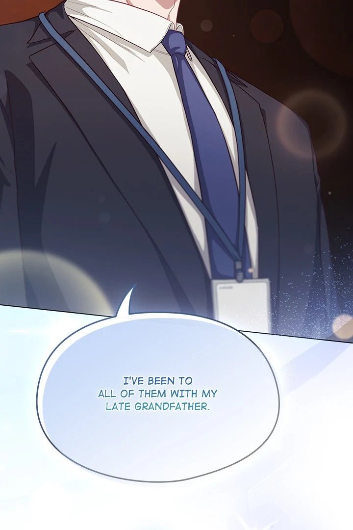 The General Is Here! - Chapter 34 Page 104