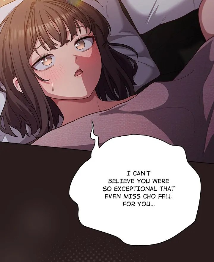 The General Is Here! - Chapter 34 Page 112