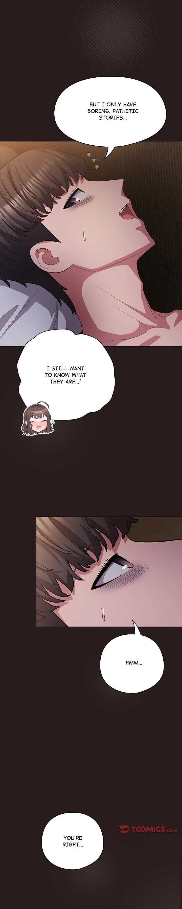 The General Is Here! - Chapter 34 Page 25