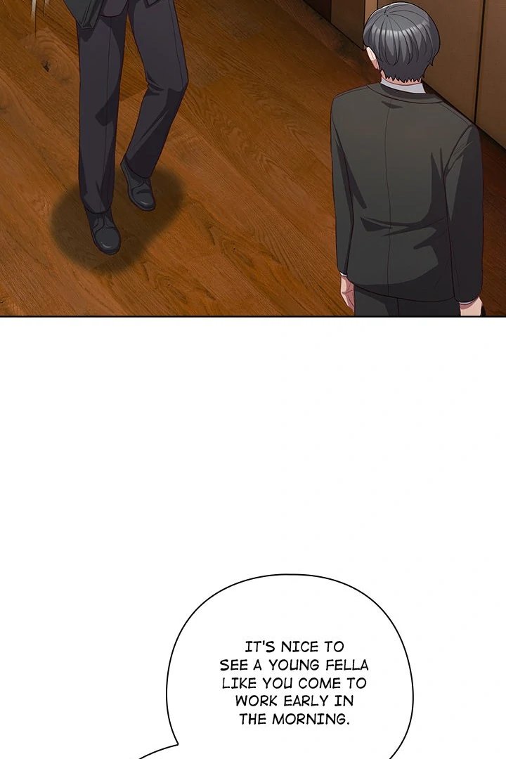 The General Is Here! - Chapter 34 Page 47