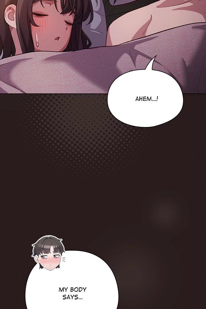 The General Is Here! - Chapter 34 Page 7