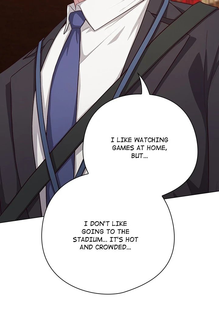 The General Is Here! - Chapter 34 Page 85