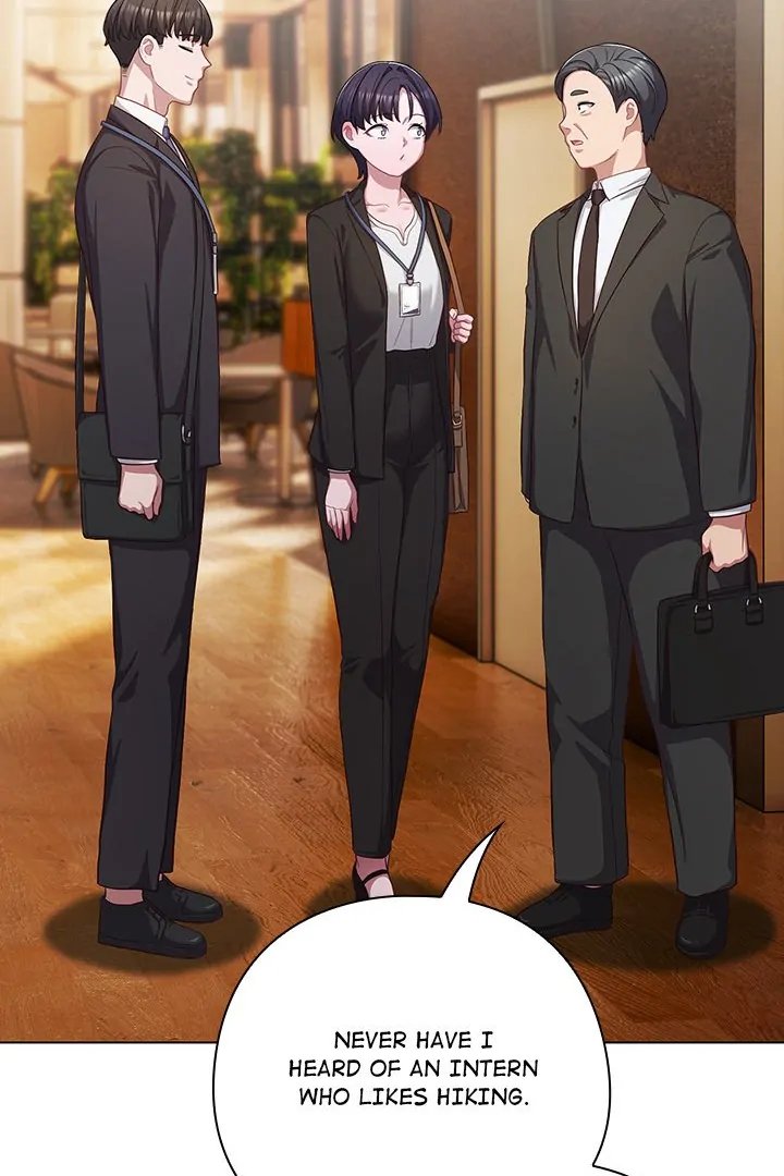 The General Is Here! - Chapter 34 Page 94