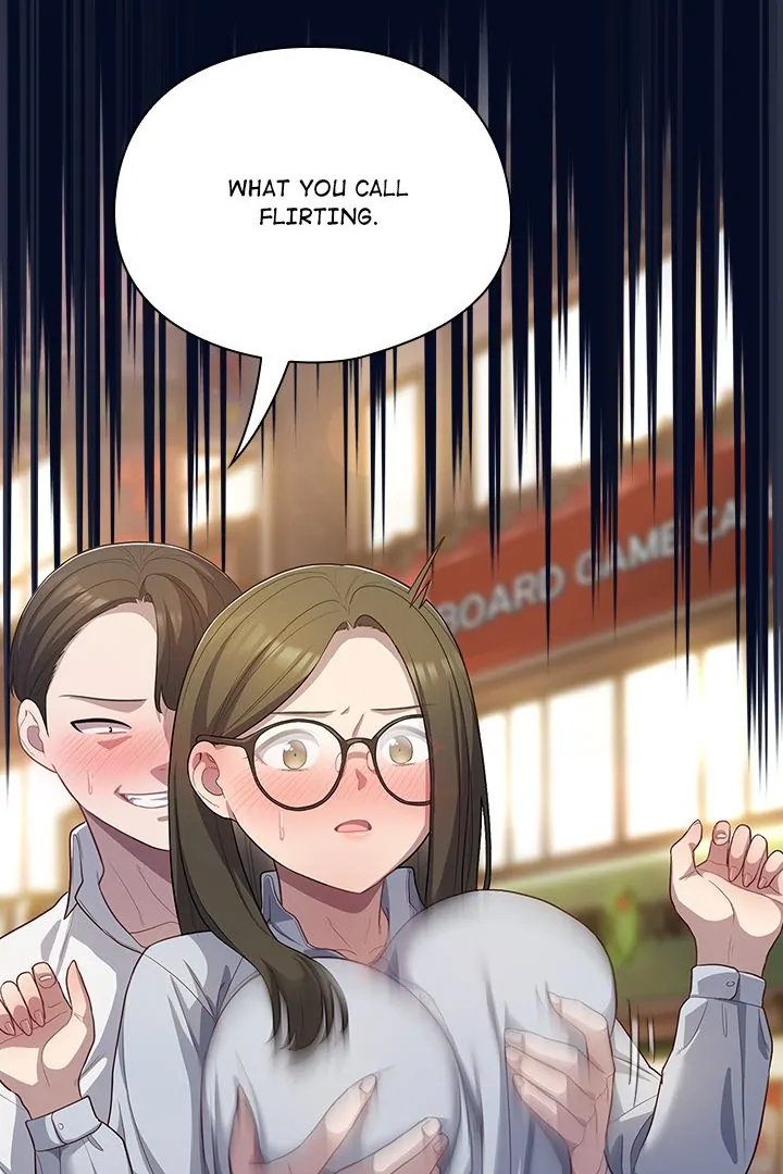 The General Is Here! - Chapter 35 Page 118