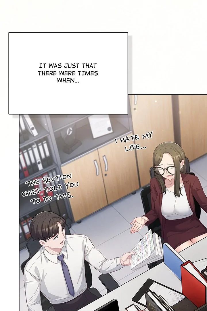 The General Is Here! - Chapter 35 Page 17