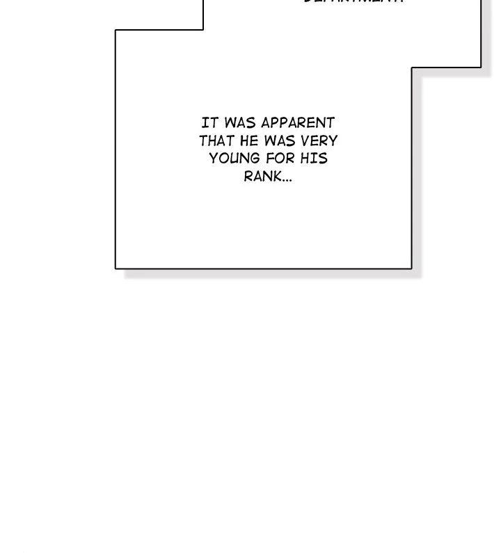 The General Is Here! - Chapter 35 Page 54