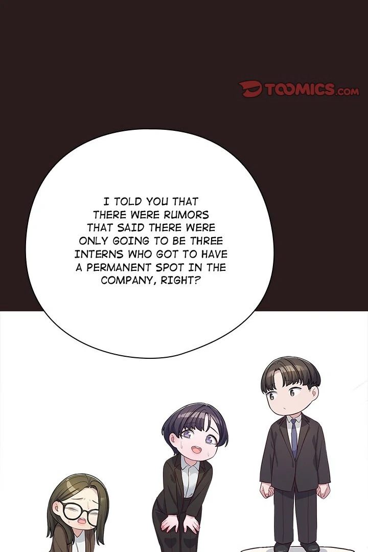 The General Is Here! - Chapter 35 Page 69