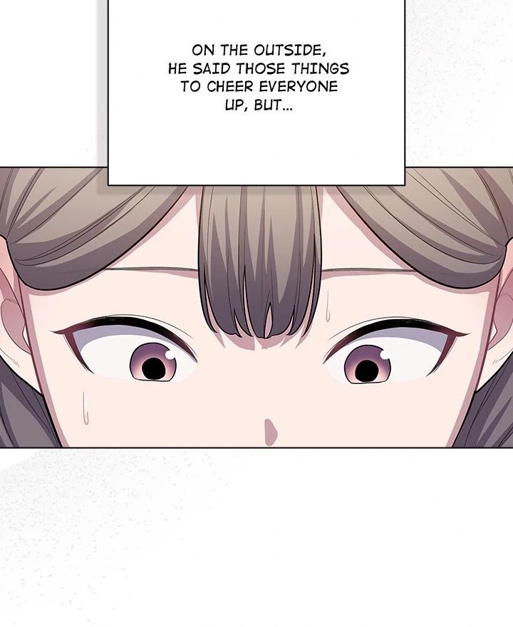 The General Is Here! - Chapter 35 Page 76