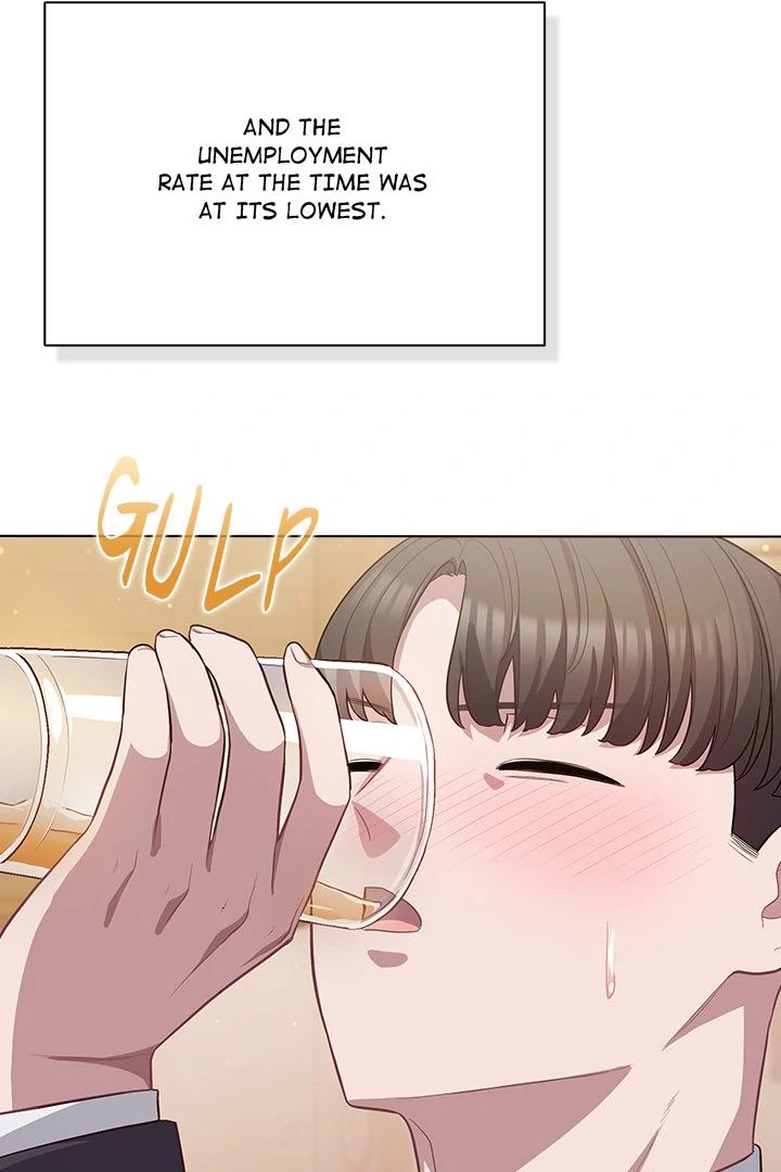 The General Is Here! - Chapter 35 Page 83