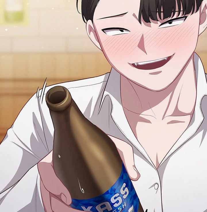 The General Is Here! - Chapter 35 Page 91