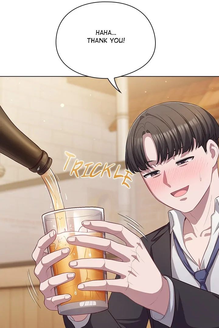 The General Is Here! - Chapter 35 Page 93