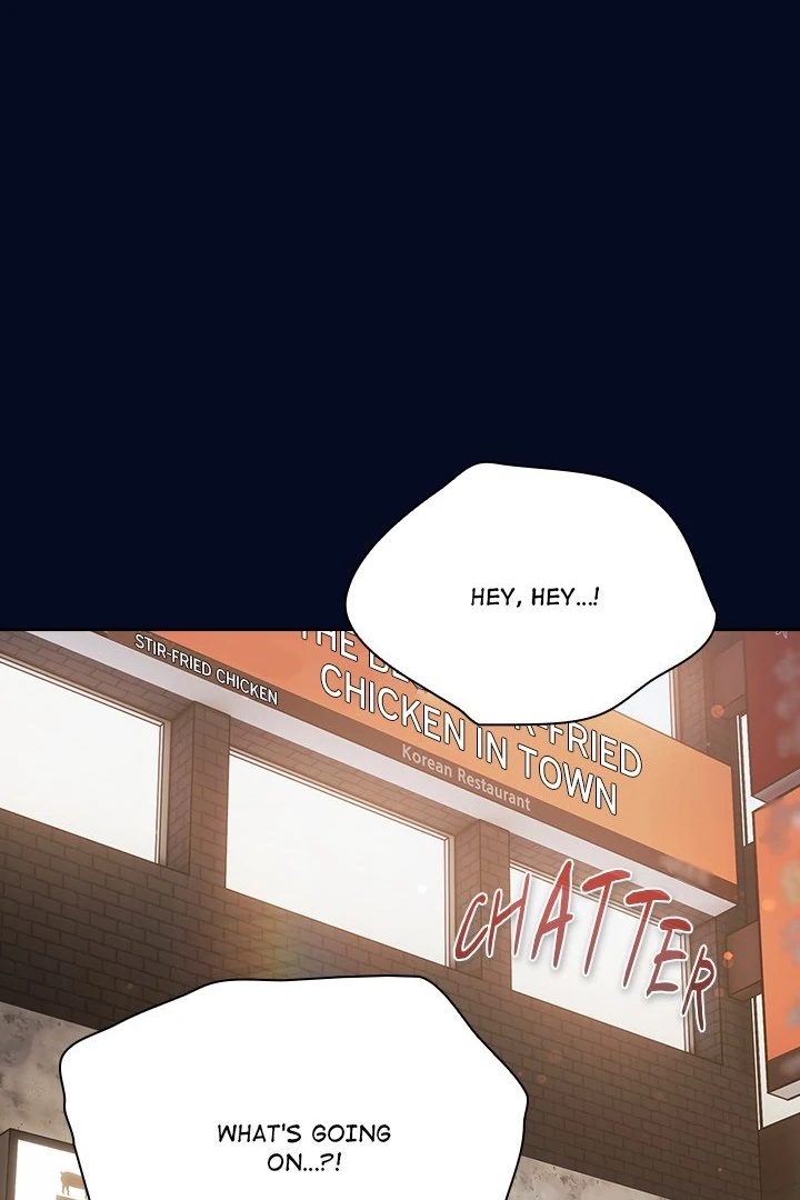 The General Is Here! - Chapter 36 Page 1