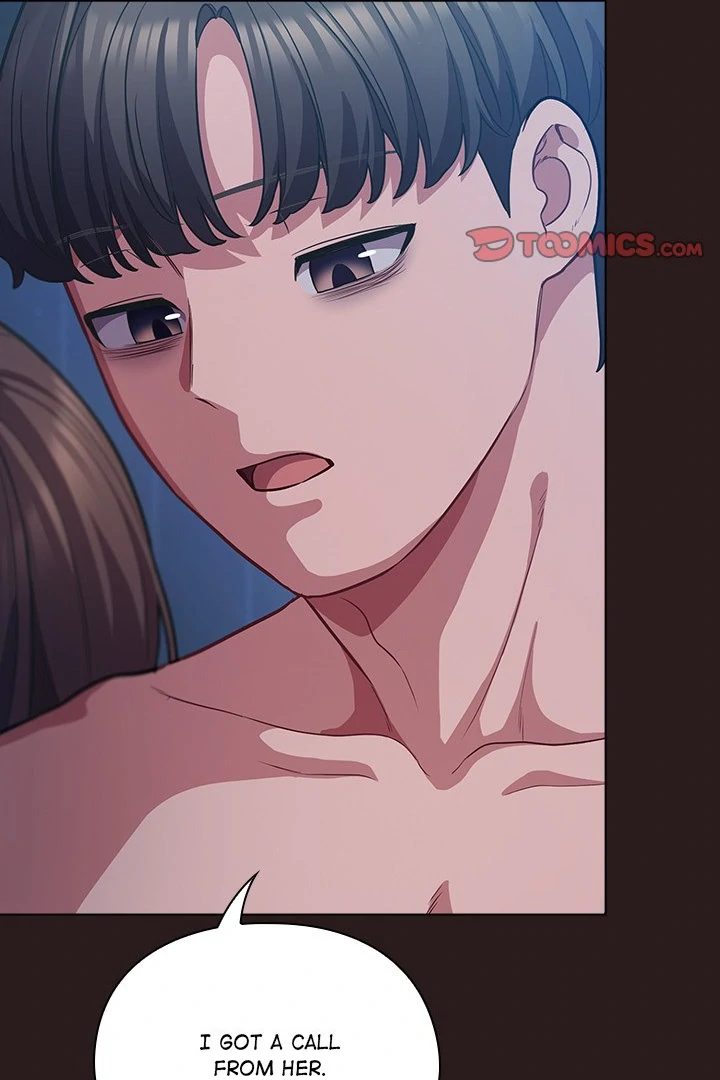 The General Is Here! - Chapter 36 Page 107