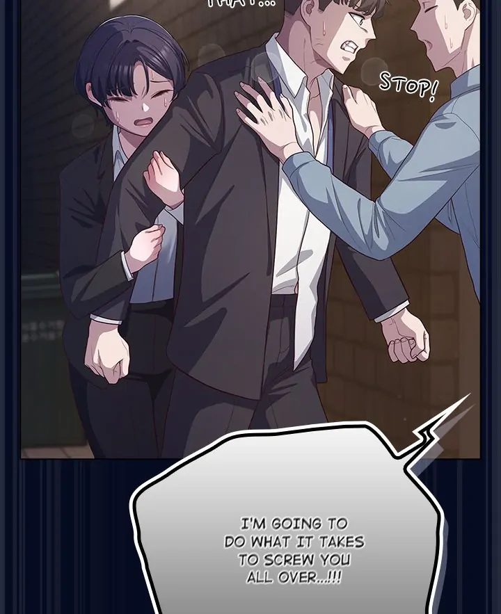 The General Is Here! - Chapter 36 Page 12