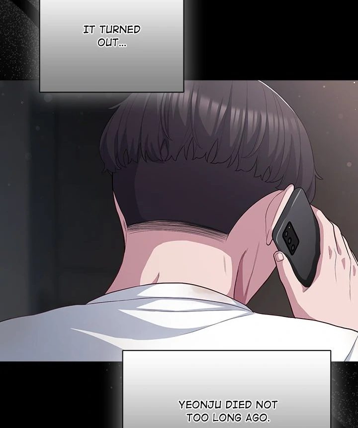 The General Is Here! - Chapter 36 Page 128