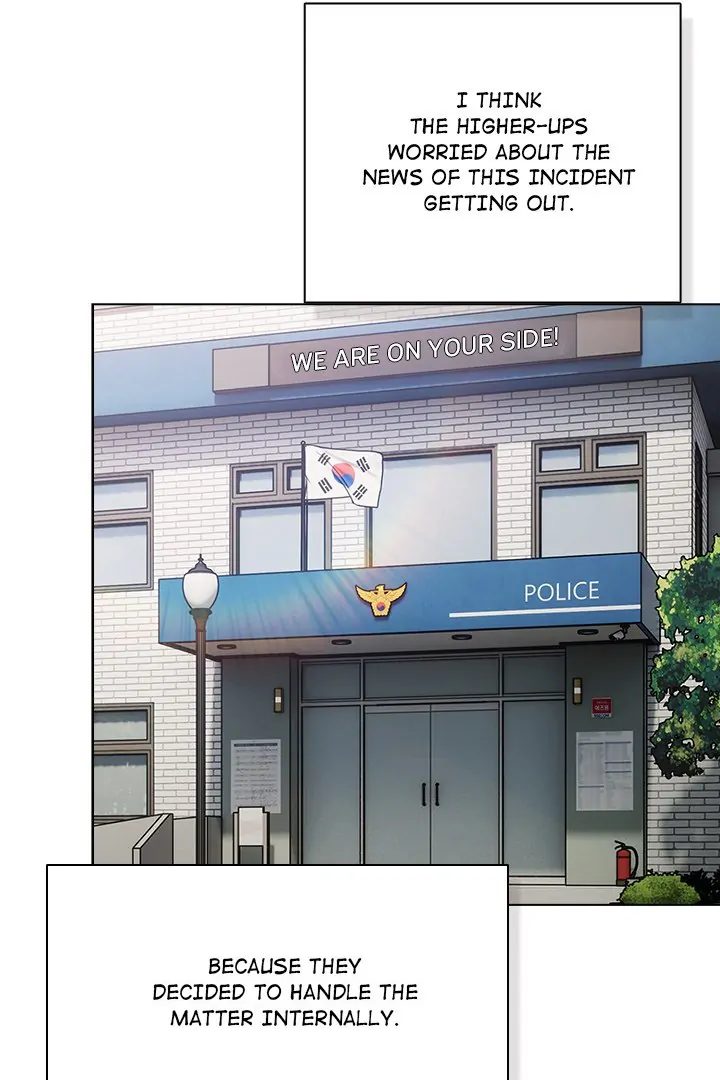 The General Is Here! - Chapter 36 Page 24