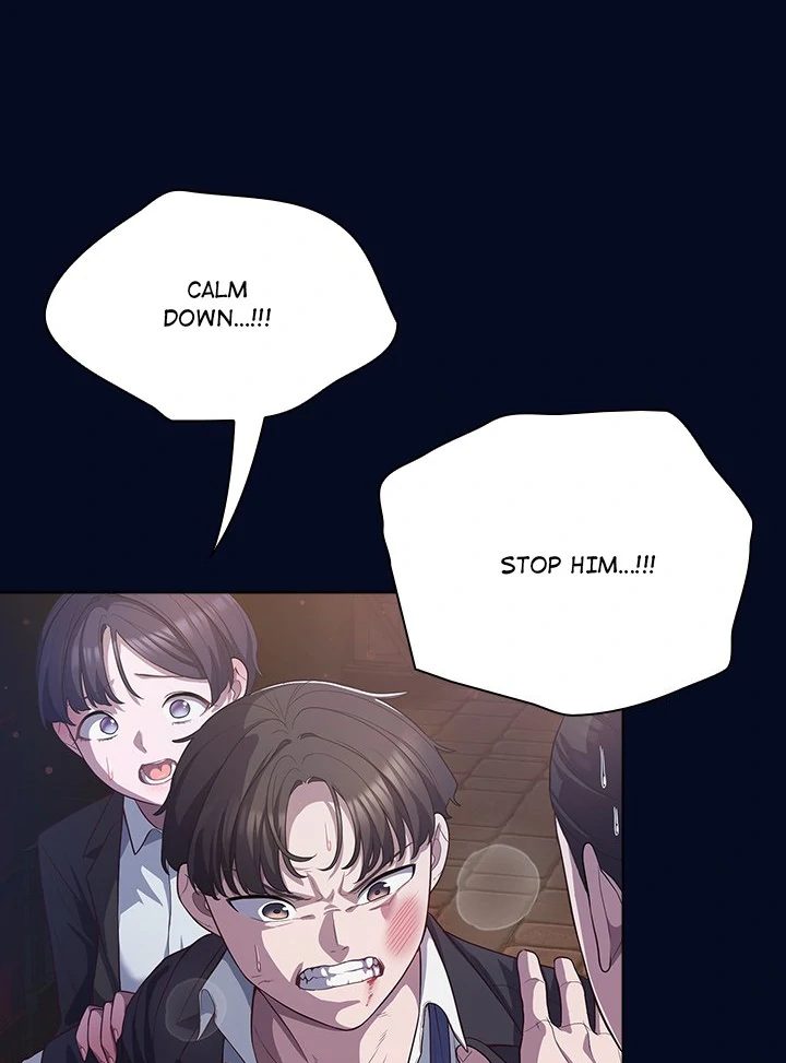 The General Is Here! - Chapter 36 Page 3