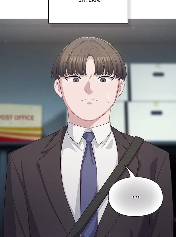 The General Is Here! - Chapter 36 Page 36