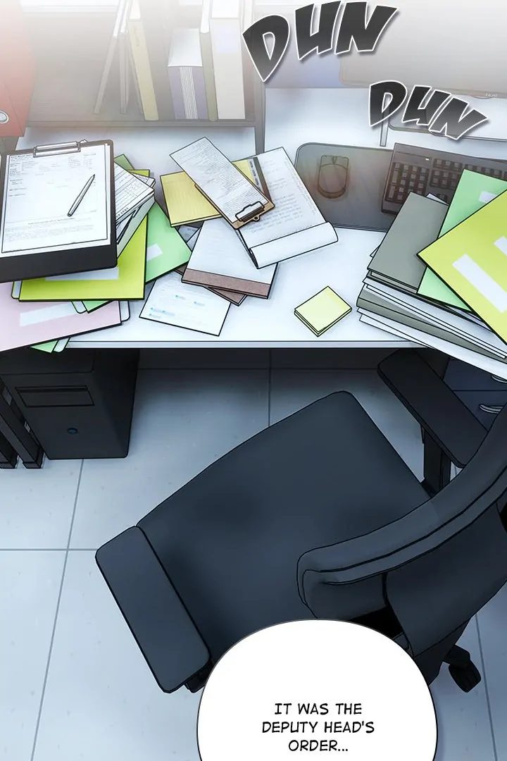 The General Is Here! - Chapter 36 Page 38