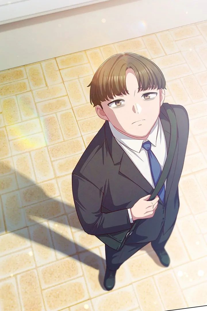 The General Is Here! - Chapter 36 Page 83