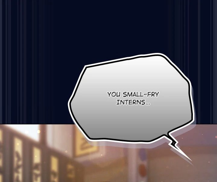 The General Is Here! - Chapter 36 Page 9