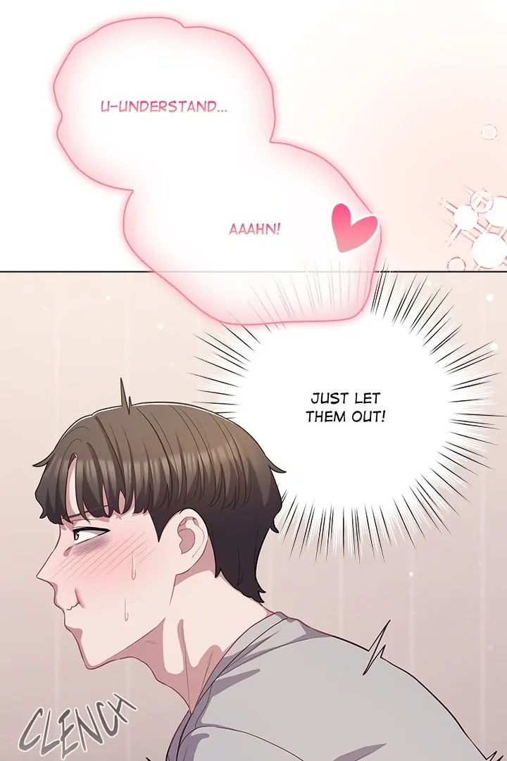 The General Is Here! - Chapter 37 Page 46