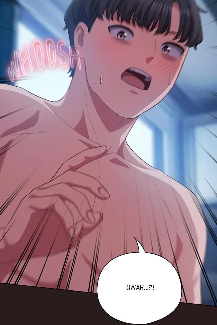 The General Is Here! - Chapter 37 Page 60