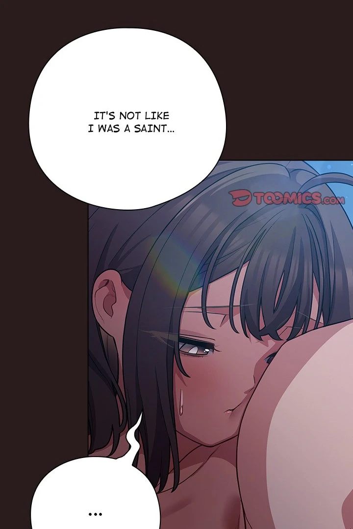 The General Is Here! - Chapter 37 Page 8