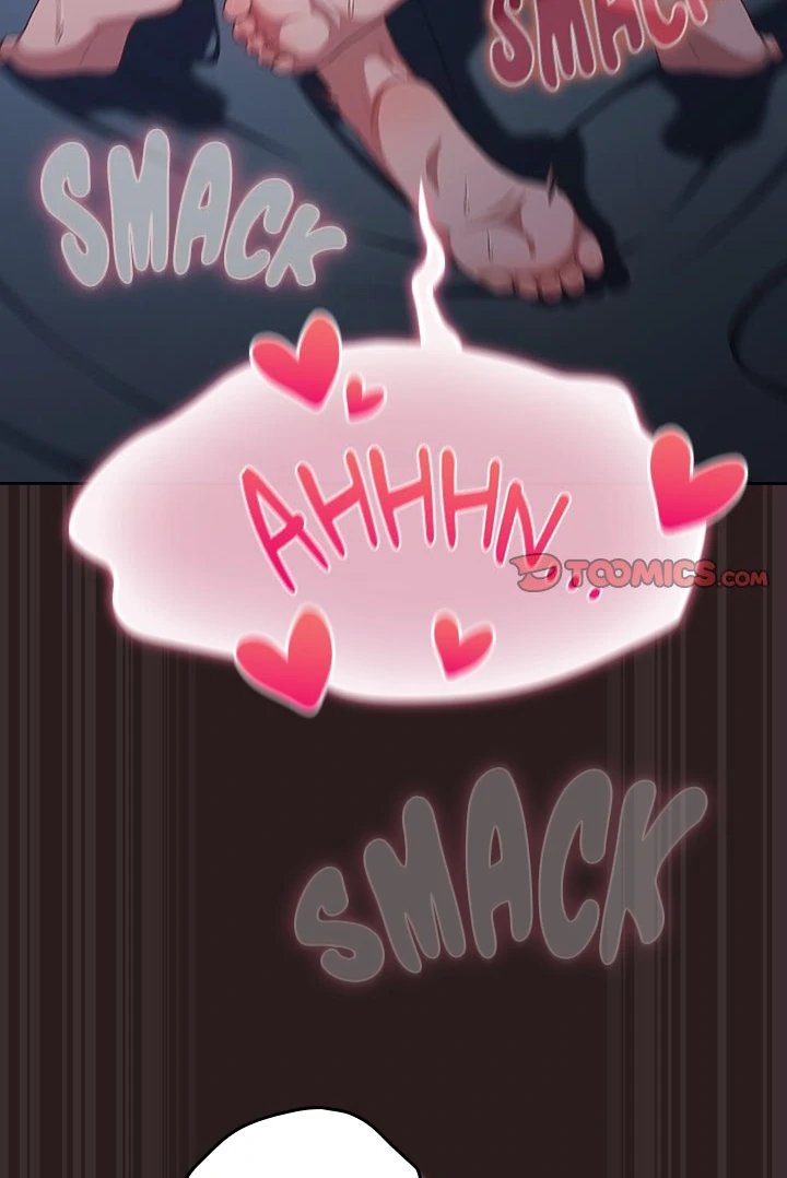 The General Is Here! - Chapter 38 Page 34