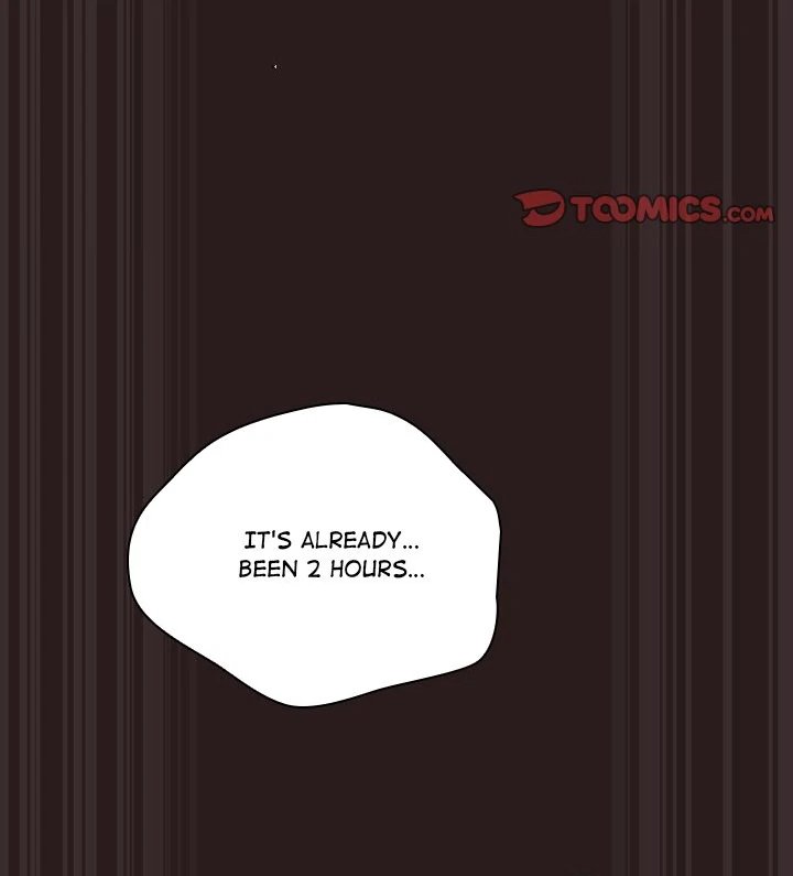 The General Is Here! - Chapter 38 Page 6