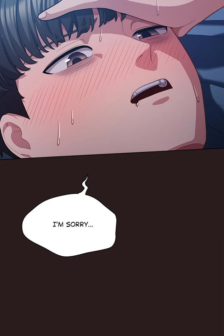 The General Is Here! - Chapter 38 Page 9