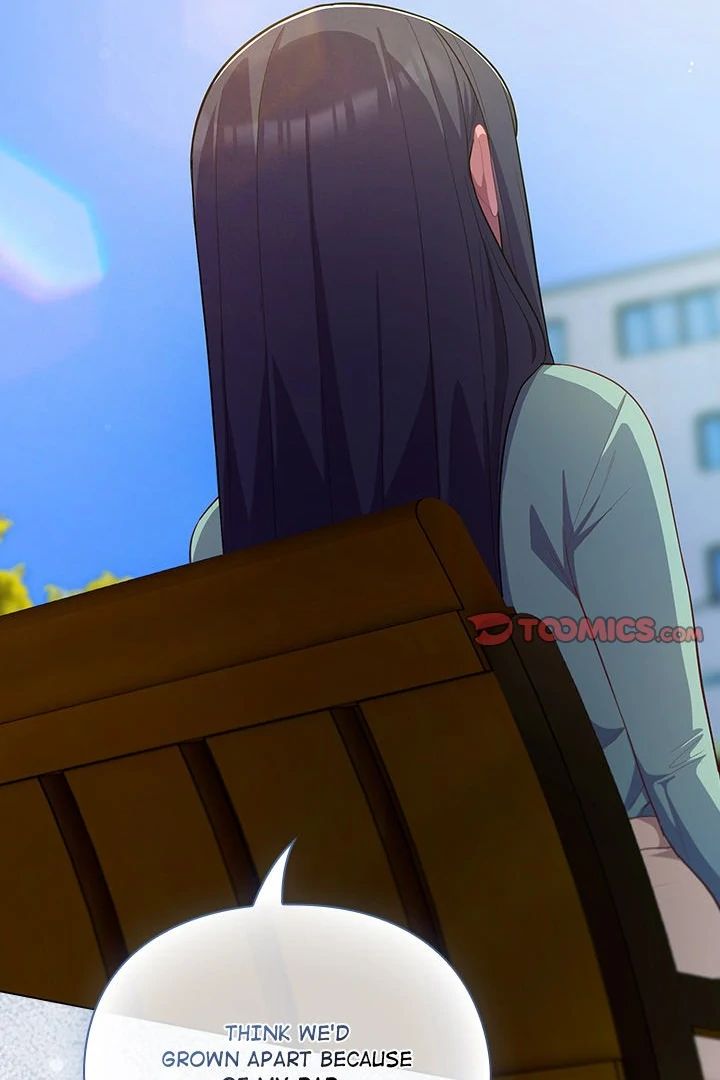 The General Is Here! - Chapter 39 Page 35