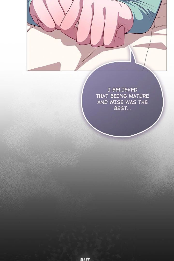 The General Is Here! - Chapter 39 Page 94