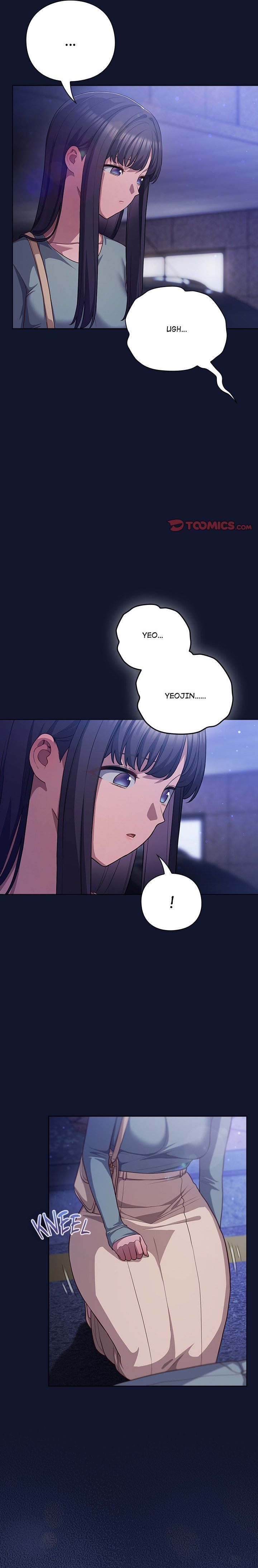 The General Is Here! - Chapter 41 Page 12