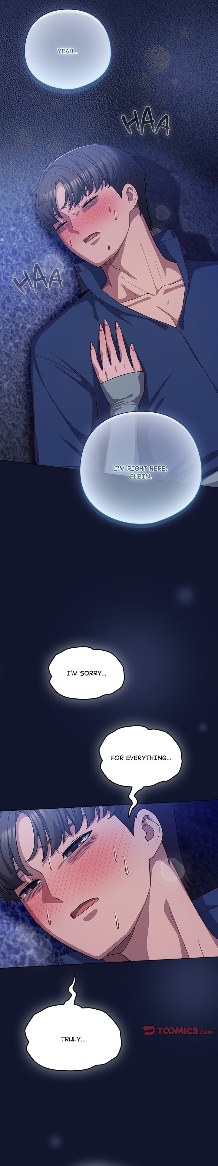 The General Is Here! - Chapter 41 Page 13