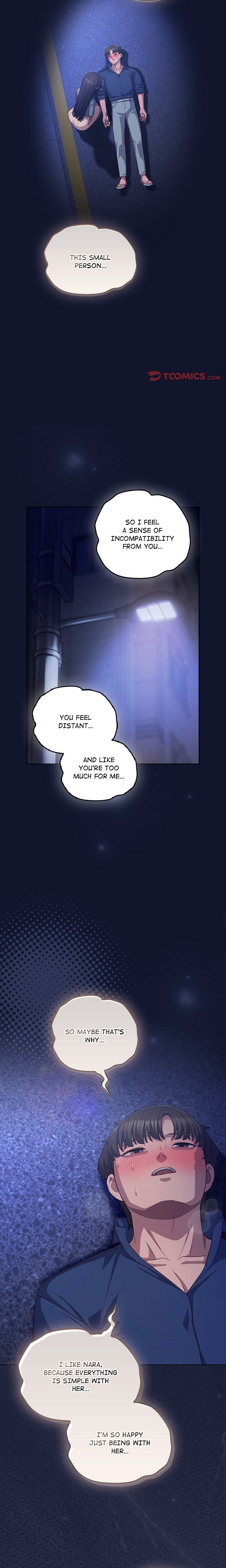 The General Is Here! - Chapter 41 Page 15