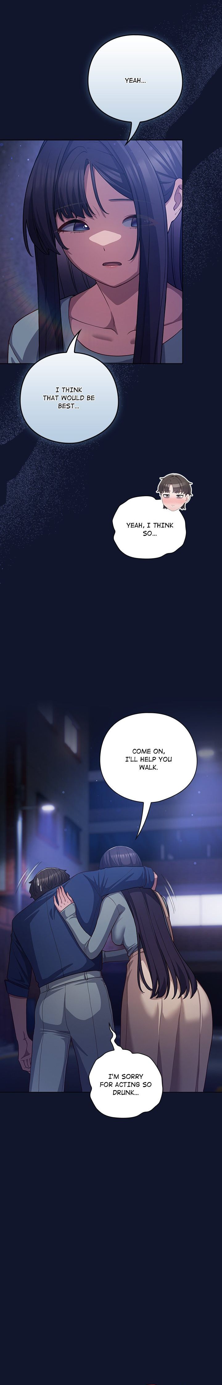 The General Is Here! - Chapter 41 Page 17