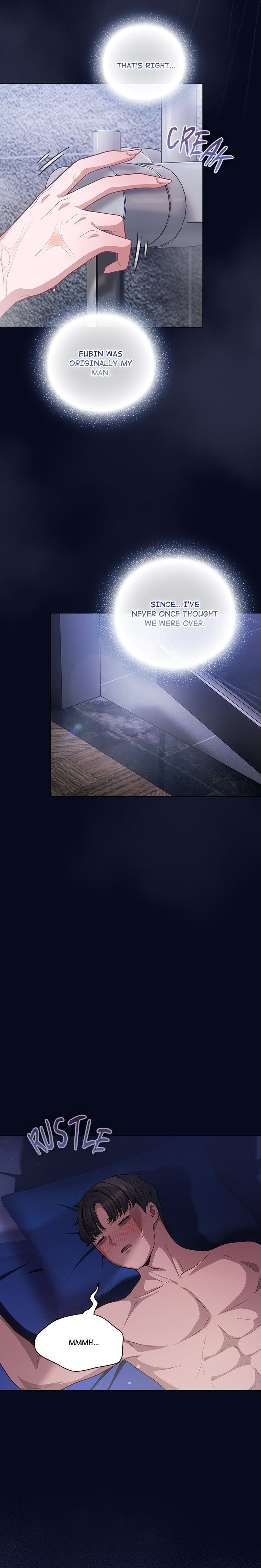 The General Is Here! - Chapter 41 Page 22