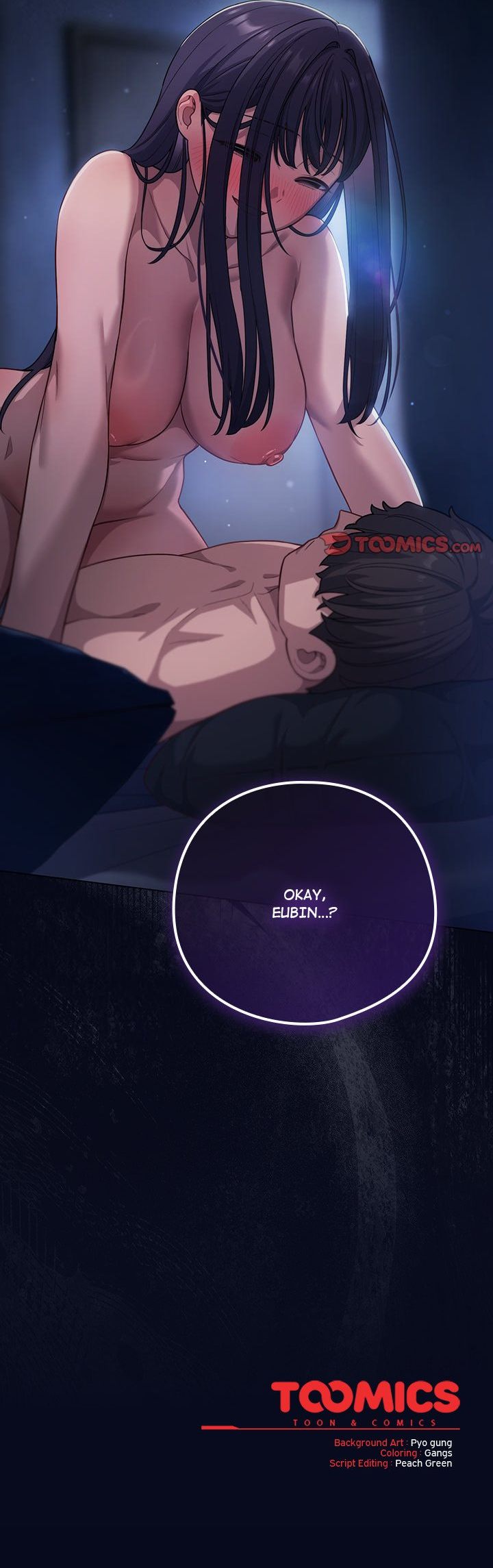 The General Is Here! - Chapter 41 Page 26