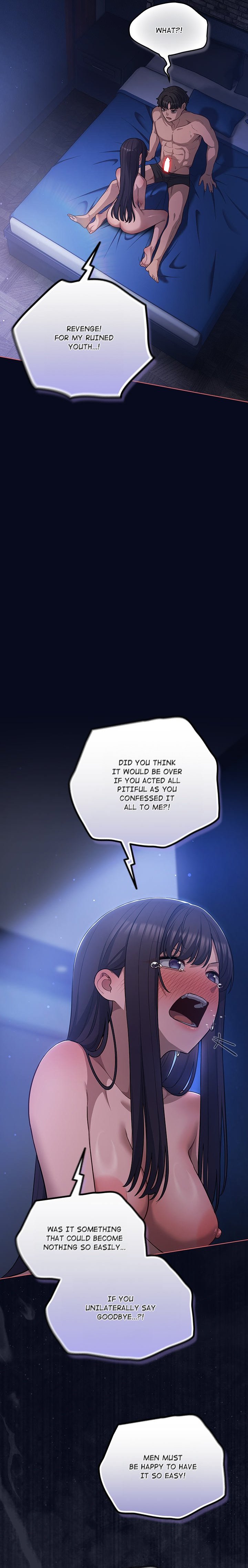 The General Is Here! - Chapter 42 Page 20