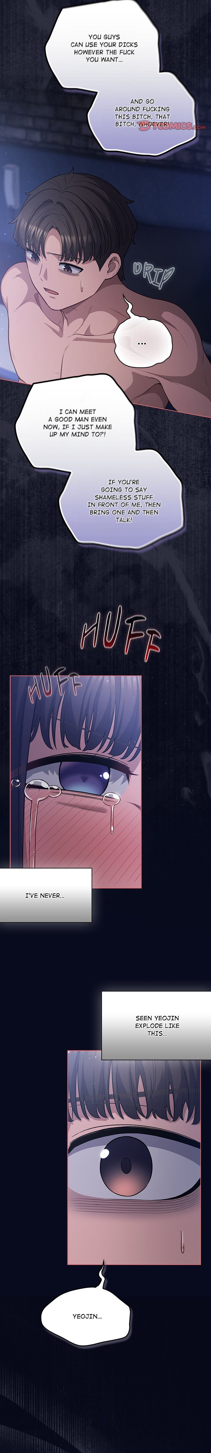 The General Is Here! - Chapter 42 Page 21