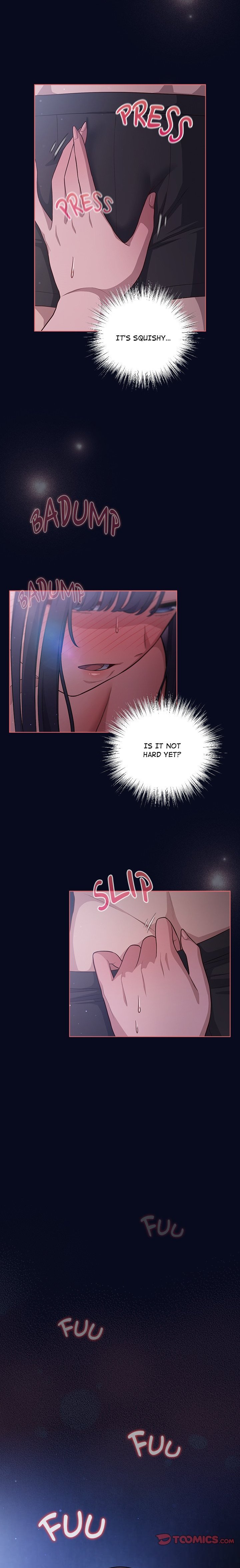 The General Is Here! - Chapter 42 Page 3